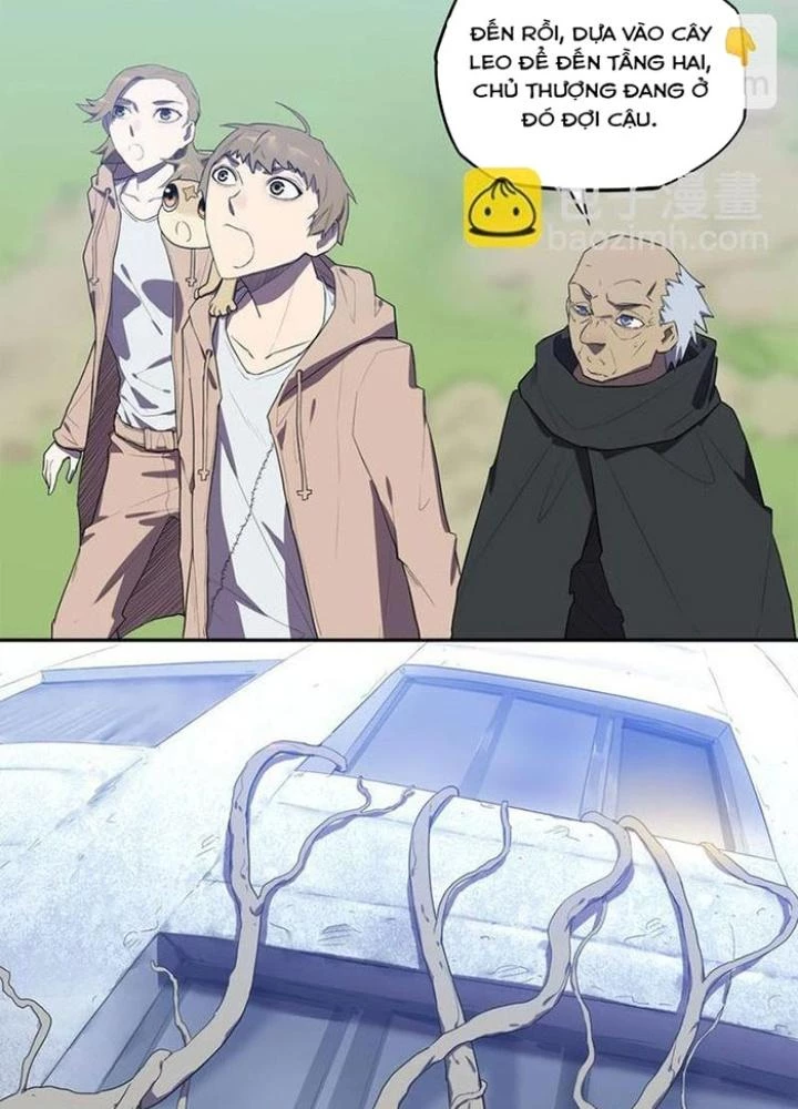 Ta, 5 Cm Chapter 29 - Trang 2