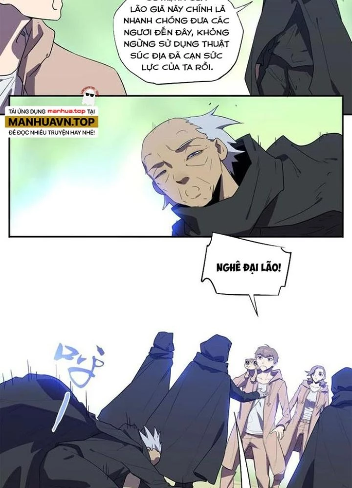 Ta, 5 Cm Chapter 29 - Trang 2