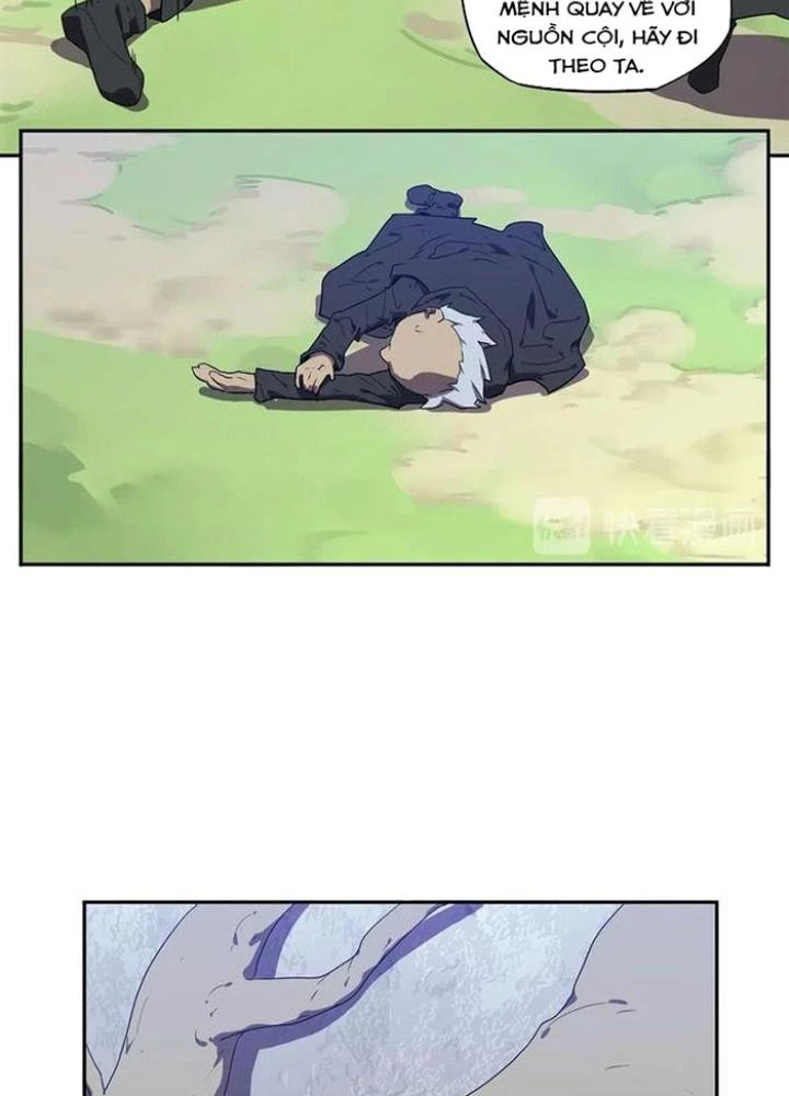 Ta, 5 Cm Chapter 29 - Trang 2