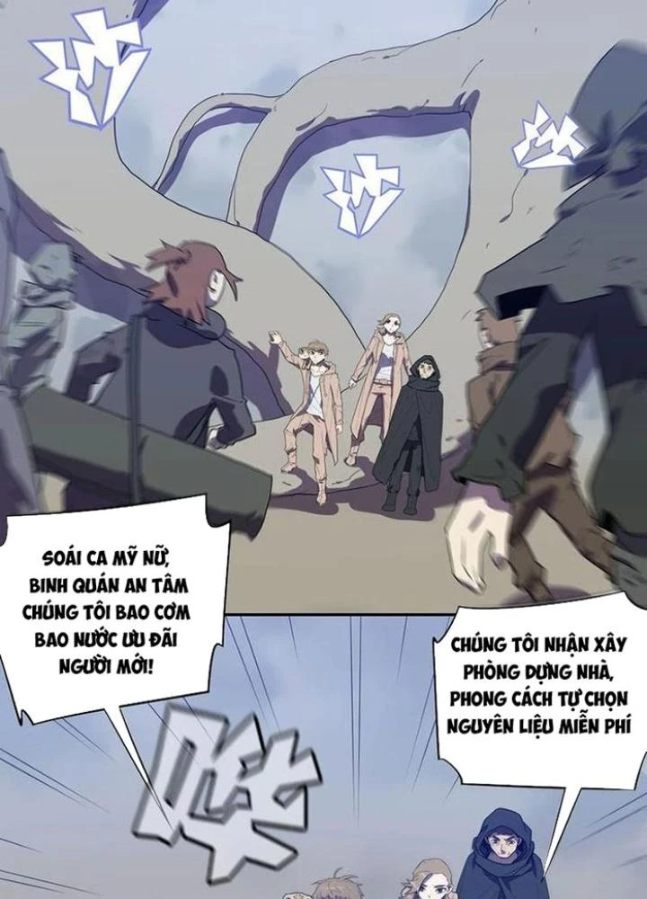 Ta, 5 Cm Chapter 29 - Trang 2