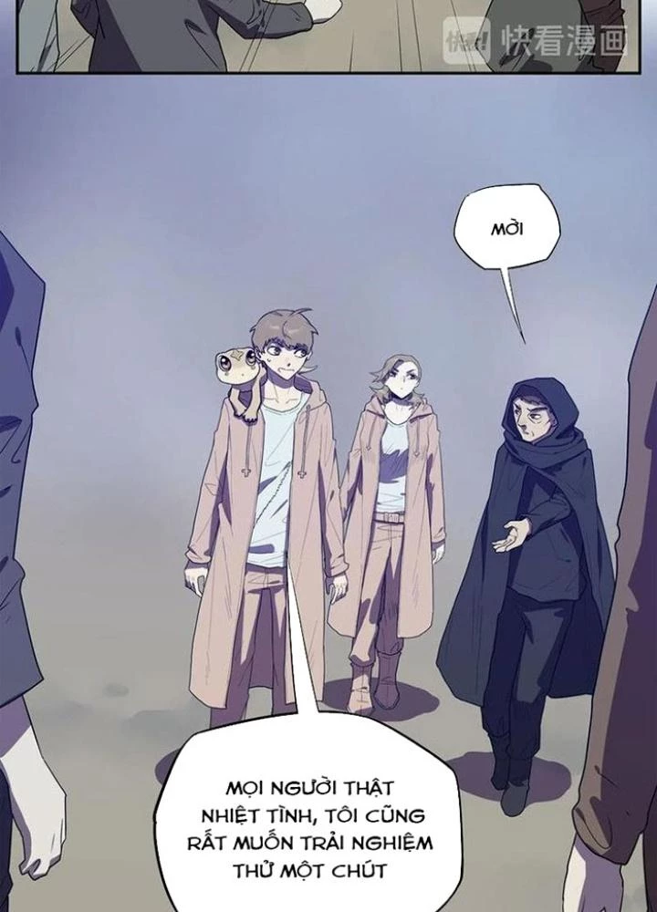 Ta, 5 Cm Chapter 29 - Trang 2