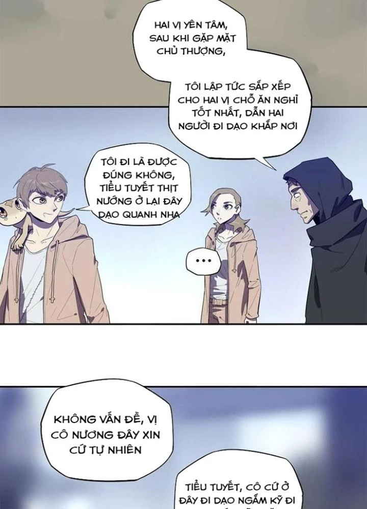 Ta, 5 Cm Chapter 29 - Trang 2