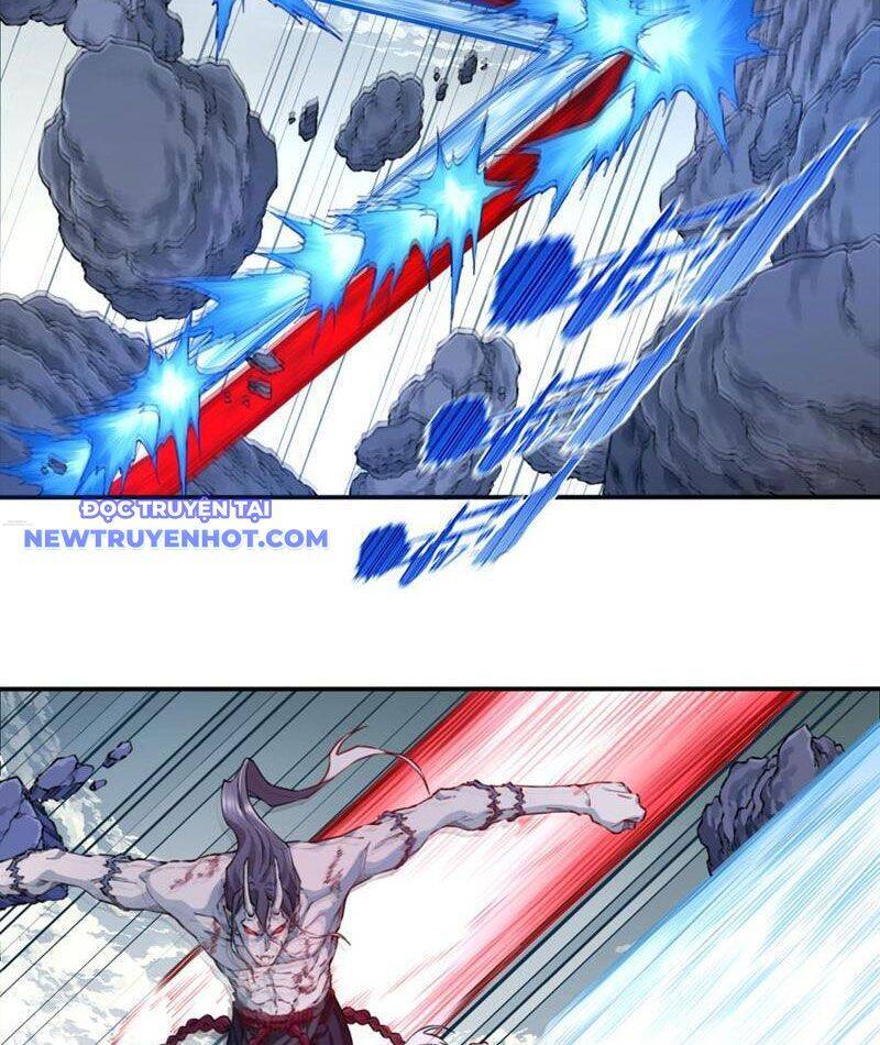 Ta Dùng Cơ Bắp Xưng Bá Tu Tiên Giới Chapter 74 - Trang 2