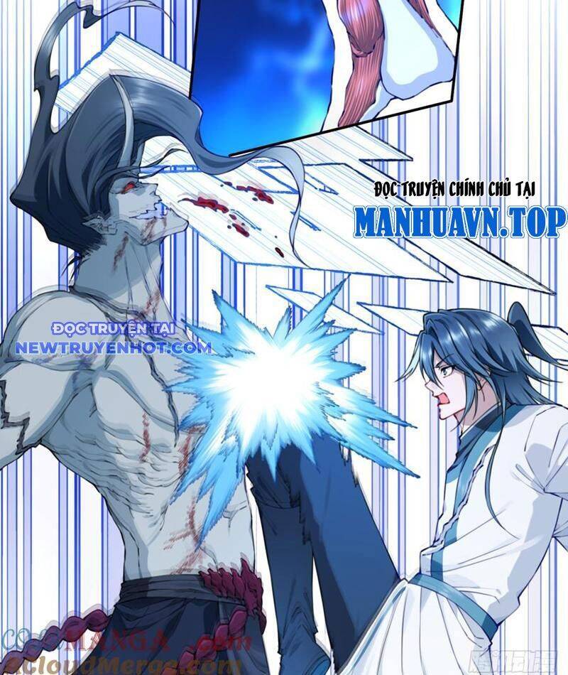 Ta Dùng Cơ Bắp Xưng Bá Tu Tiên Giới Chapter 74 - Trang 2