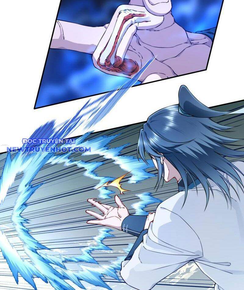 Ta Dùng Cơ Bắp Xưng Bá Tu Tiên Giới Chapter 74 - Trang 2