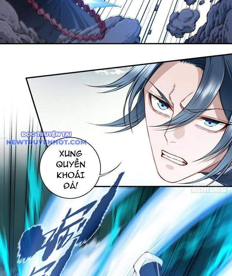 Ta Dùng Cơ Bắp Xưng Bá Tu Tiên Giới Chapter 74 - Trang 2