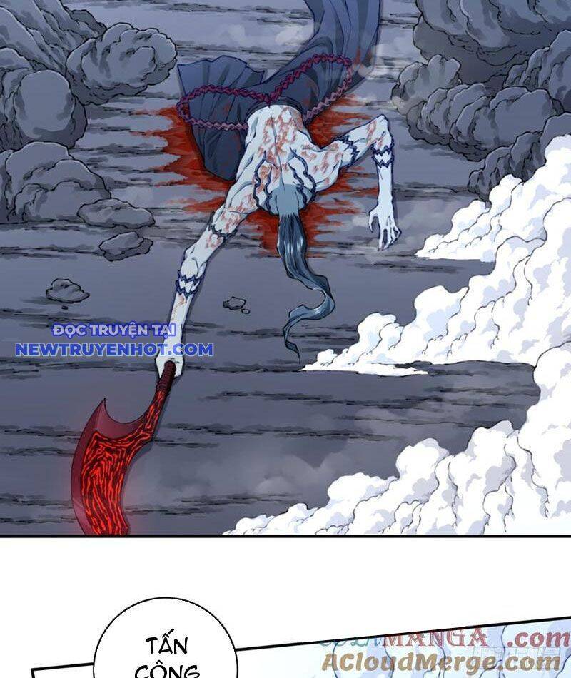 Ta Dùng Cơ Bắp Xưng Bá Tu Tiên Giới Chapter 74 - Trang 2