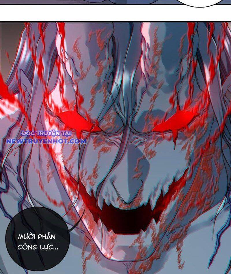 Ta Dùng Cơ Bắp Xưng Bá Tu Tiên Giới Chapter 74 - Trang 2