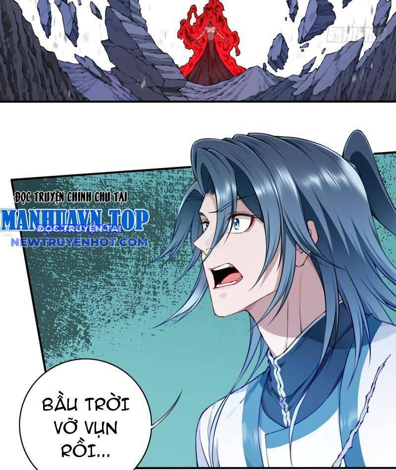 Ta Dùng Cơ Bắp Xưng Bá Tu Tiên Giới Chapter 74 - Trang 2