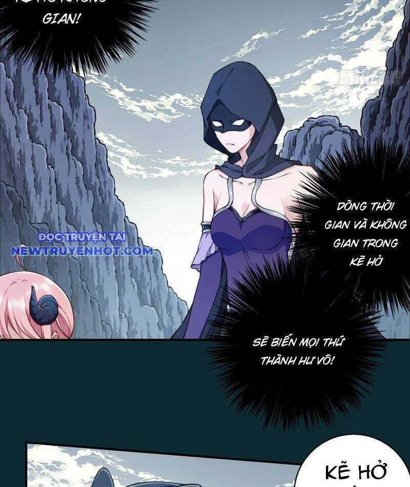 Ta Dùng Cơ Bắp Xưng Bá Tu Tiên Giới Chapter 74 - Trang 2