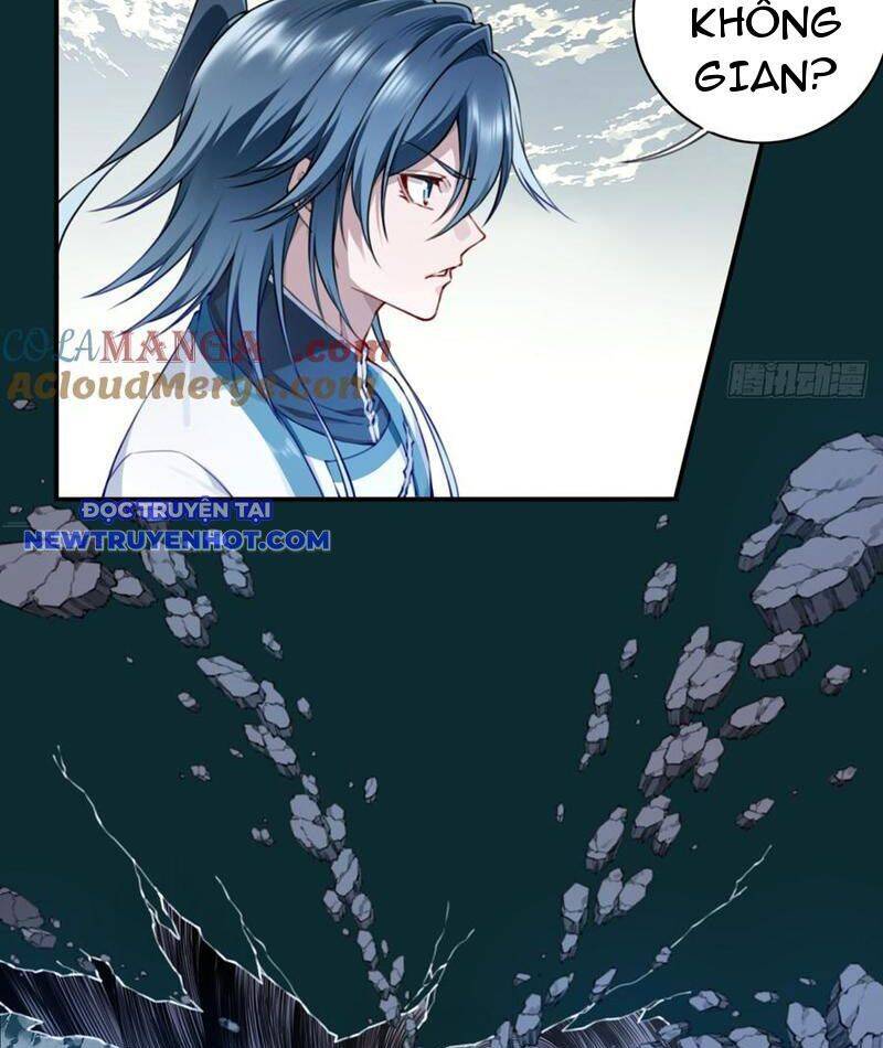 Ta Dùng Cơ Bắp Xưng Bá Tu Tiên Giới Chapter 74 - Trang 2
