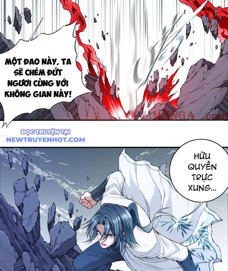 Ta Dùng Cơ Bắp Xưng Bá Tu Tiên Giới Chapter 74 - Trang 2