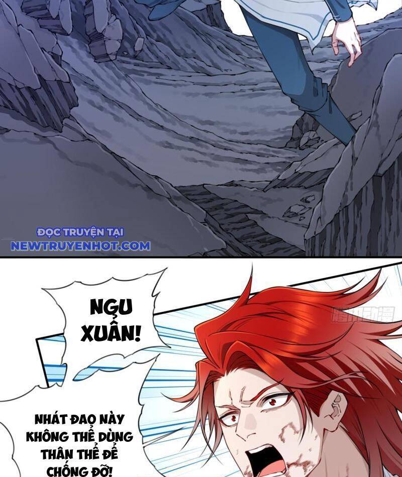 Ta Dùng Cơ Bắp Xưng Bá Tu Tiên Giới Chapter 74 - Trang 2
