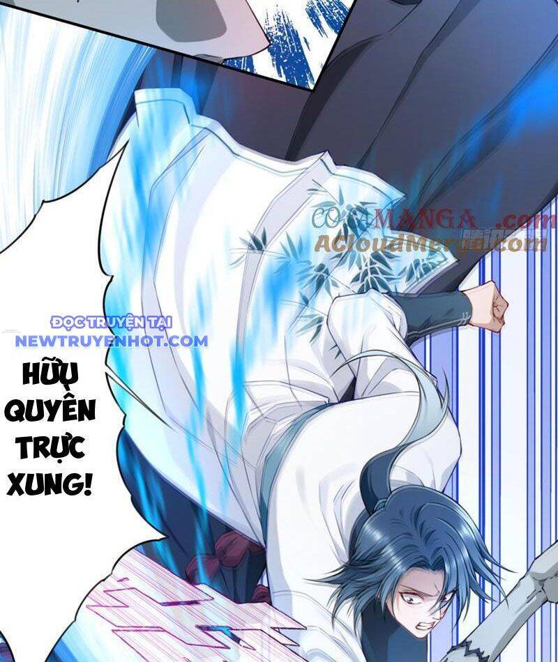Ta Dùng Cơ Bắp Xưng Bá Tu Tiên Giới Chapter 74 - Trang 2