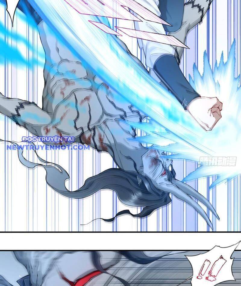 Ta Dùng Cơ Bắp Xưng Bá Tu Tiên Giới Chapter 74 - Trang 2