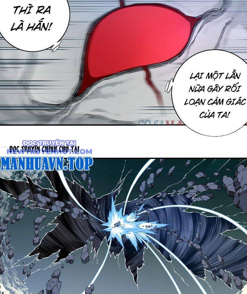 Ta Dùng Cơ Bắp Xưng Bá Tu Tiên Giới Chapter 74 - Trang 2