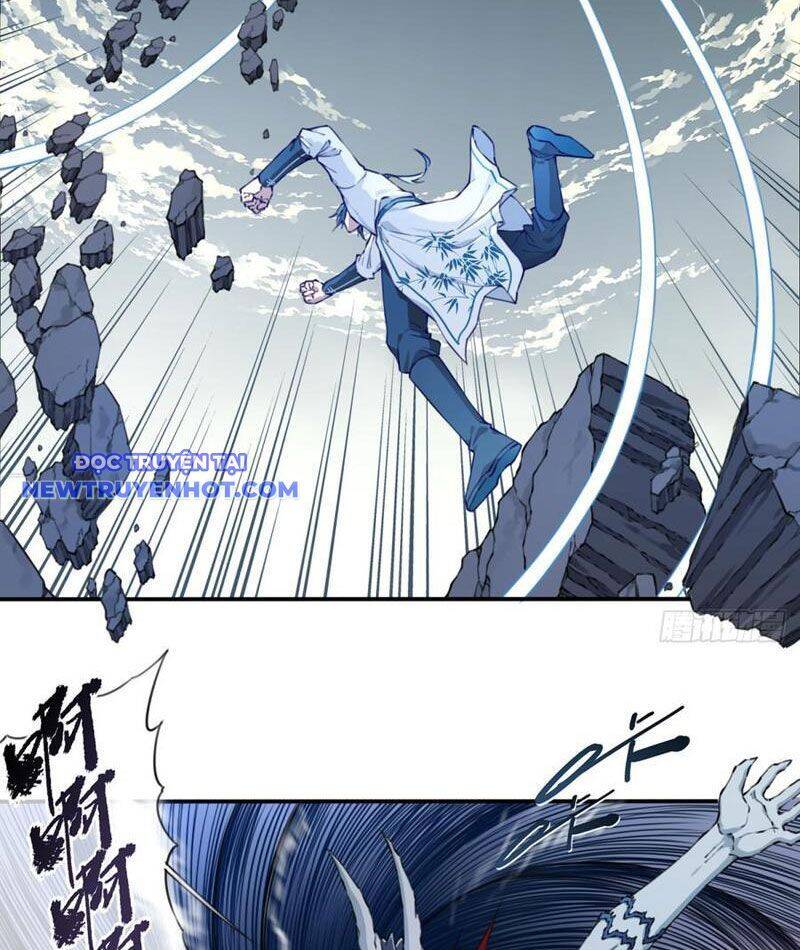Ta Dùng Cơ Bắp Xưng Bá Tu Tiên Giới Chapter 74 - Trang 2