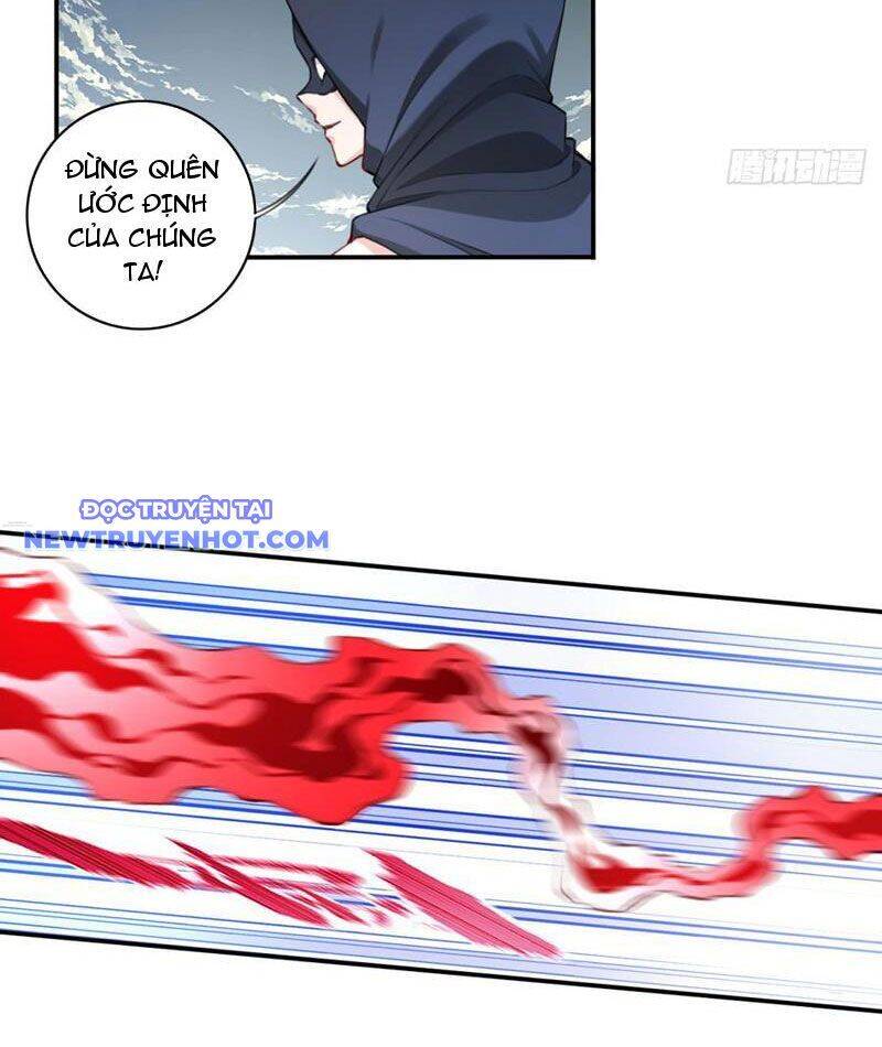 Ta Dùng Cơ Bắp Xưng Bá Tu Tiên Giới Chapter 74 - Trang 2