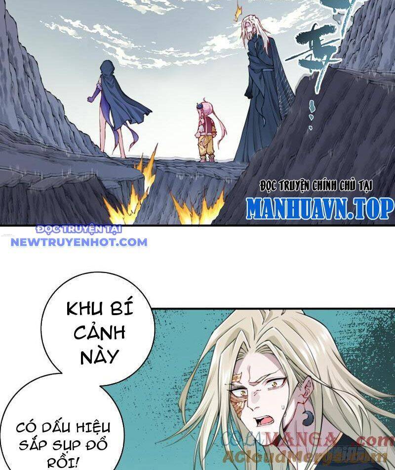 Ta Dùng Cơ Bắp Xưng Bá Tu Tiên Giới Chapter 74 - Trang 2