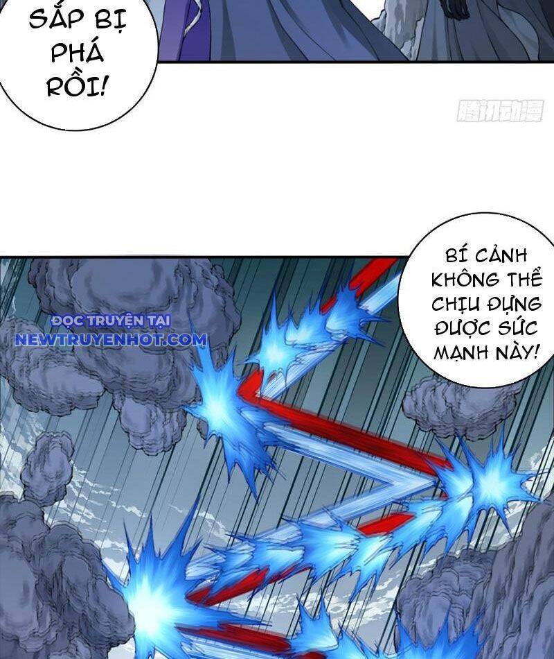 Ta Dùng Cơ Bắp Xưng Bá Tu Tiên Giới Chapter 74 - Trang 2