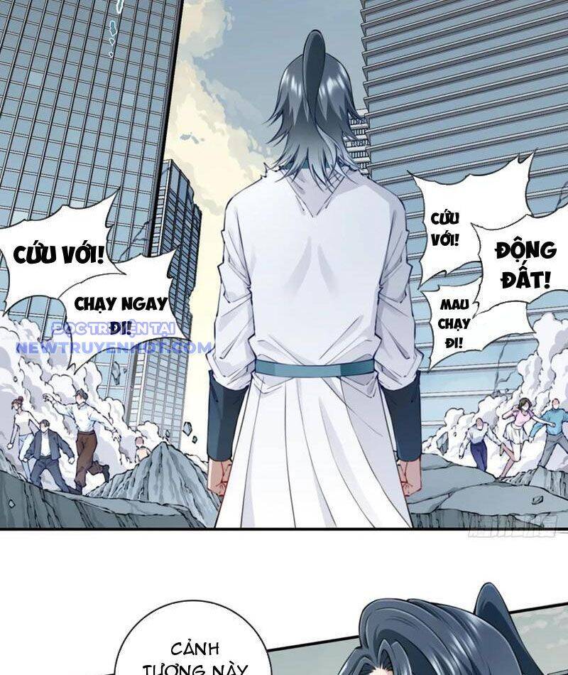 Ta Dùng Cơ Bắp Xưng Bá Tu Tiên Giới Chapter 75 - Trang 2