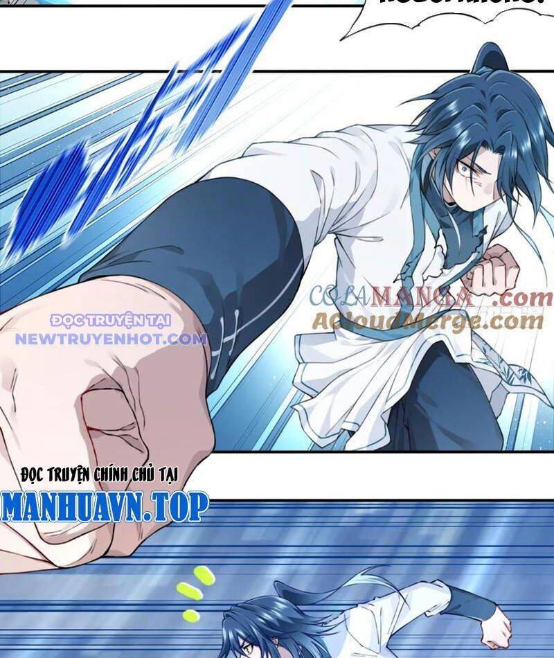 Ta Dùng Cơ Bắp Xưng Bá Tu Tiên Giới Chapter 75 - Trang 2