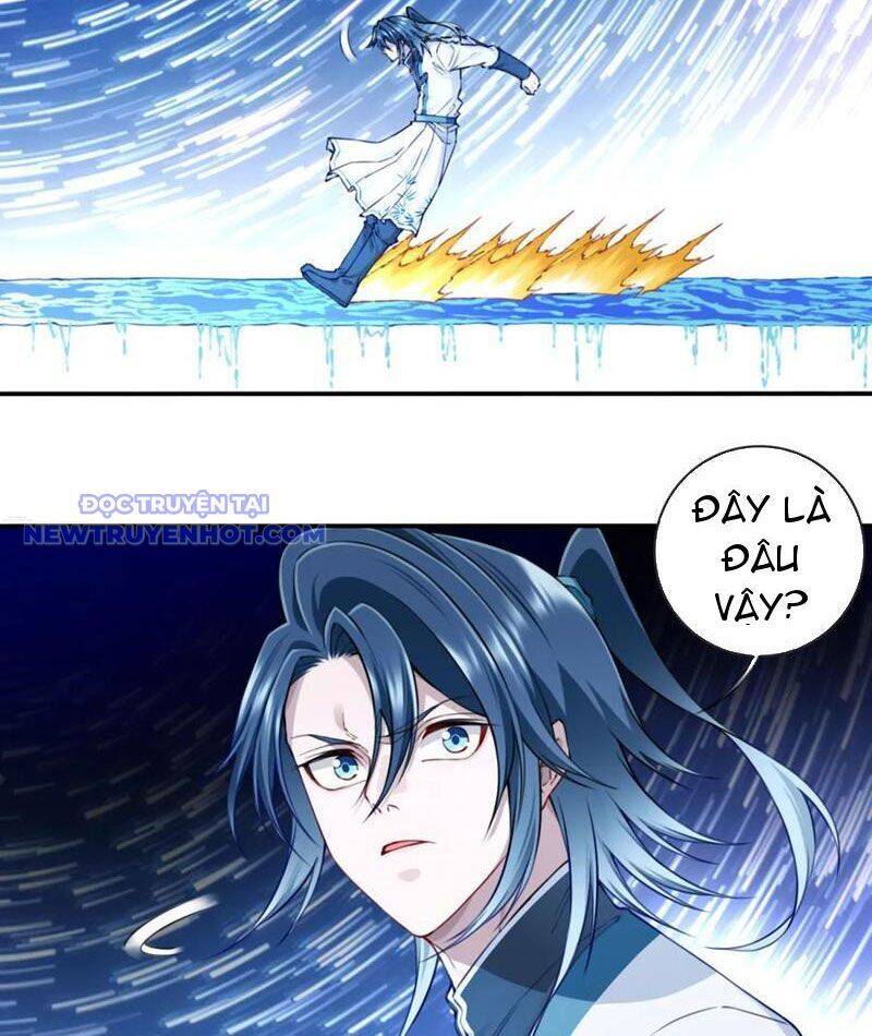 Ta Dùng Cơ Bắp Xưng Bá Tu Tiên Giới Chapter 75 - Trang 2