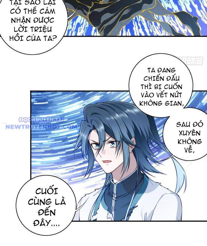 Ta Dùng Cơ Bắp Xưng Bá Tu Tiên Giới Chapter 75 - Trang 2
