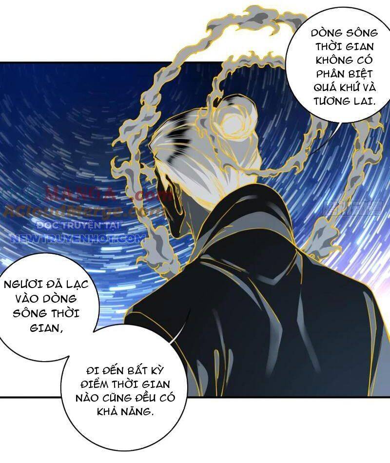 Ta Dùng Cơ Bắp Xưng Bá Tu Tiên Giới Chapter 75 - Trang 2