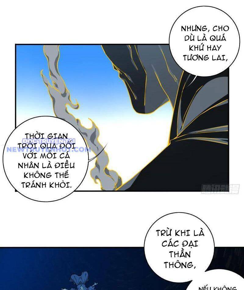 Ta Dùng Cơ Bắp Xưng Bá Tu Tiên Giới Chapter 75 - Trang 2