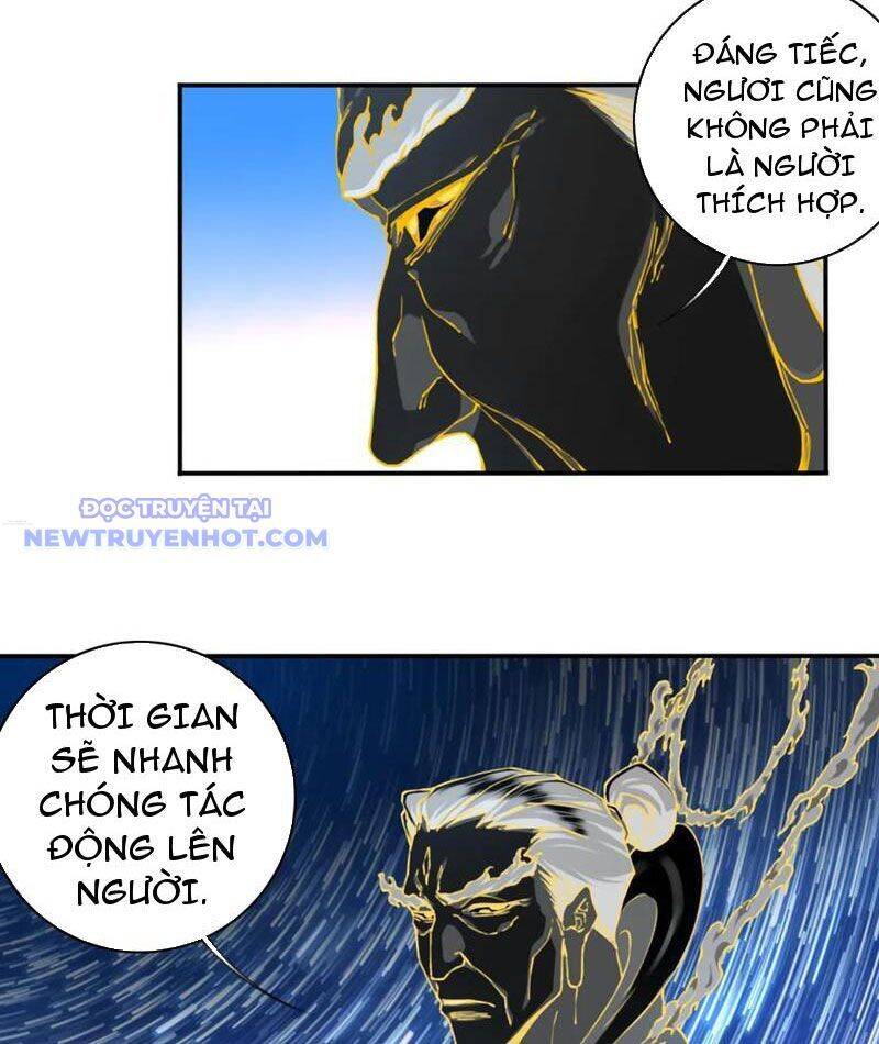 Ta Dùng Cơ Bắp Xưng Bá Tu Tiên Giới Chapter 75 - Trang 2