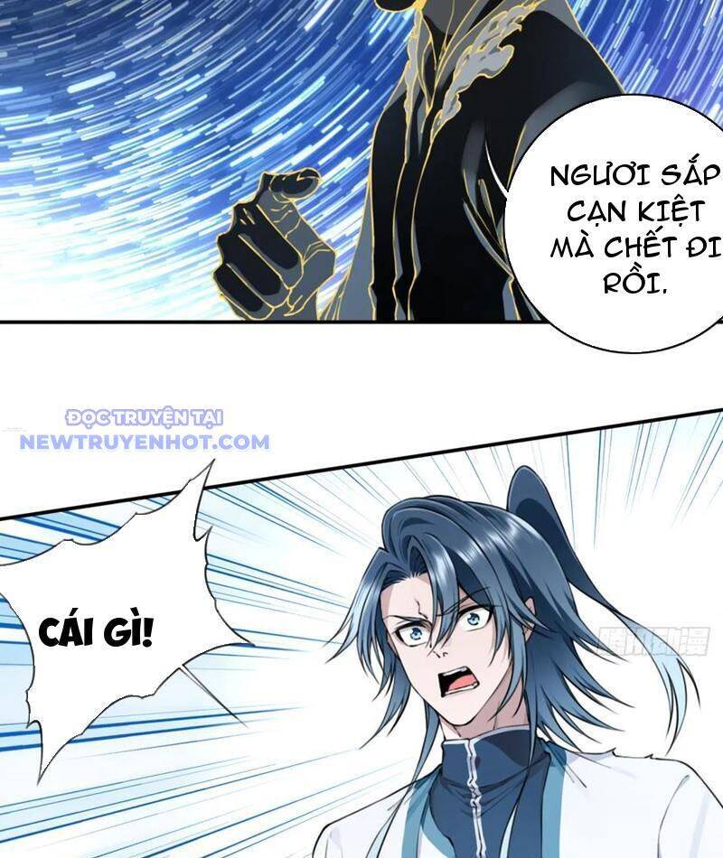 Ta Dùng Cơ Bắp Xưng Bá Tu Tiên Giới Chapter 75 - Trang 2