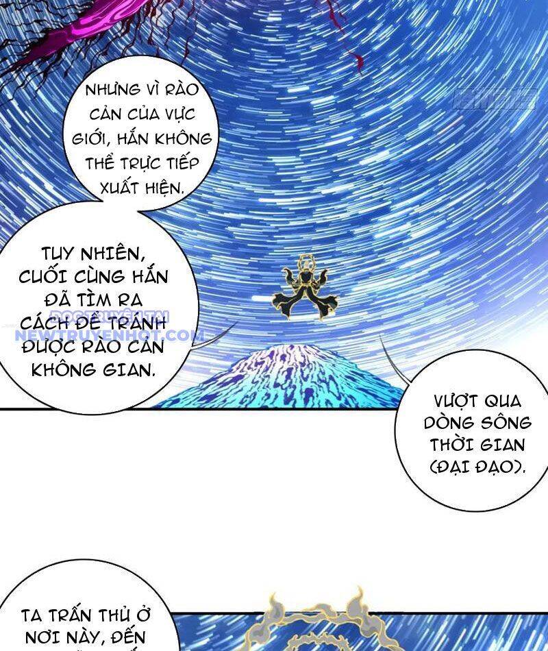 Ta Dùng Cơ Bắp Xưng Bá Tu Tiên Giới Chapter 75 - Trang 2