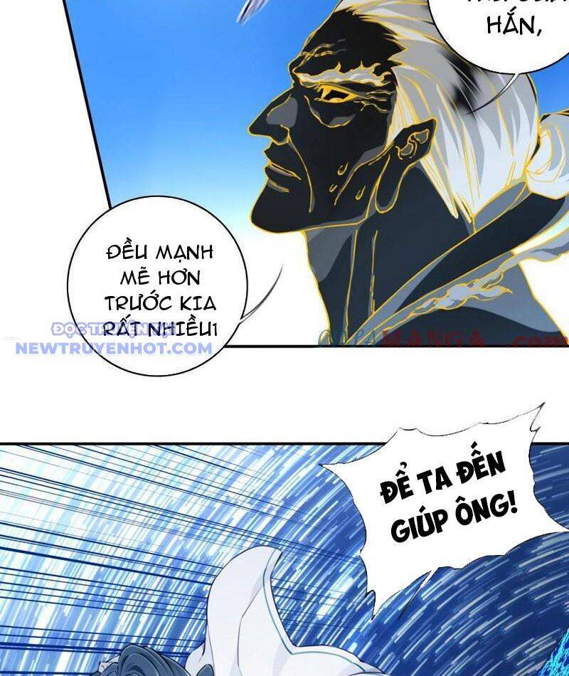 Ta Dùng Cơ Bắp Xưng Bá Tu Tiên Giới Chapter 75 - Trang 2