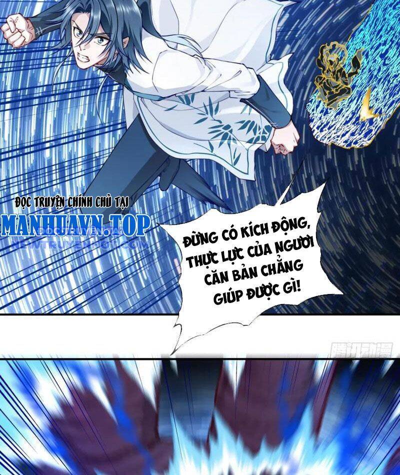 Ta Dùng Cơ Bắp Xưng Bá Tu Tiên Giới Chapter 75 - Trang 2