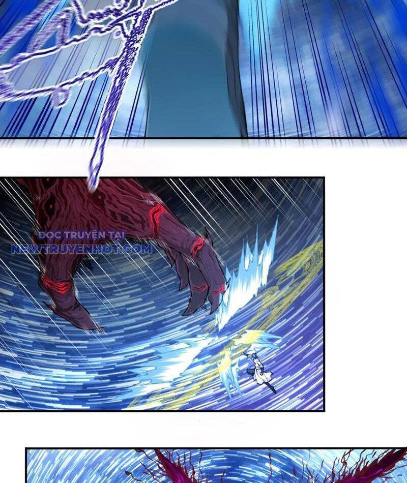 Ta Dùng Cơ Bắp Xưng Bá Tu Tiên Giới Chapter 75 - Trang 2