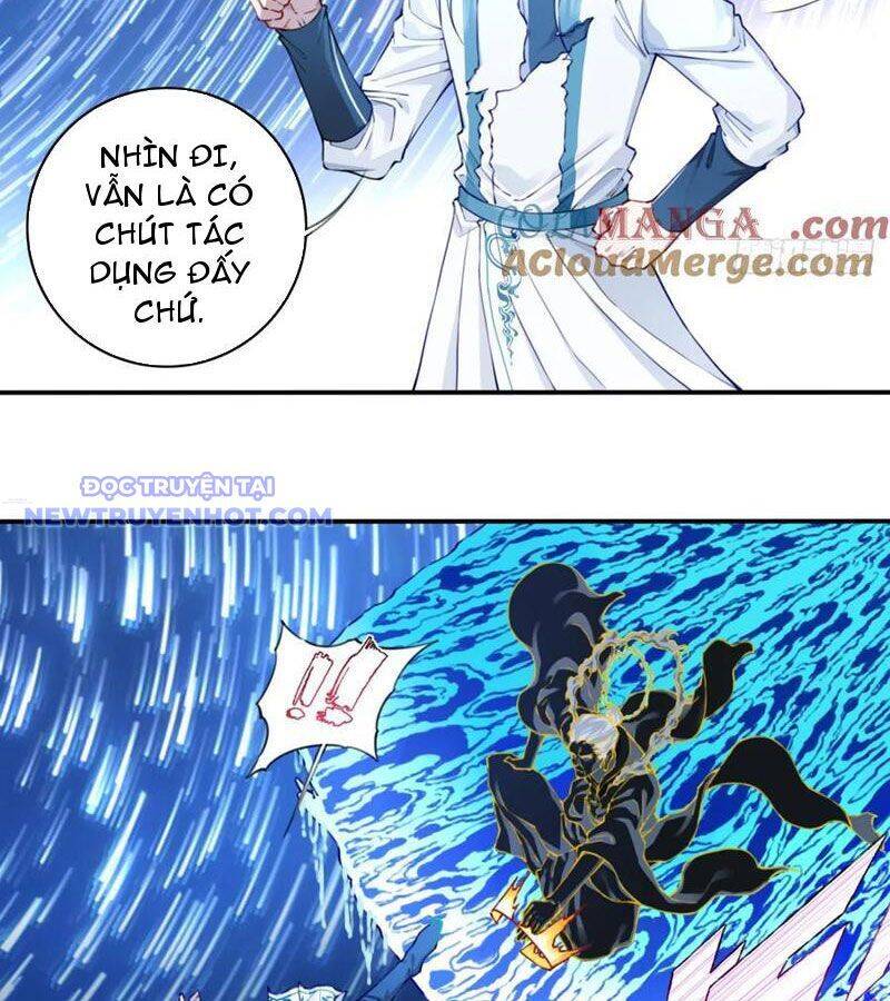 Ta Dùng Cơ Bắp Xưng Bá Tu Tiên Giới Chapter 75 - Trang 2