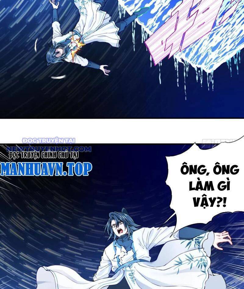 Ta Dùng Cơ Bắp Xưng Bá Tu Tiên Giới Chapter 75 - Trang 2