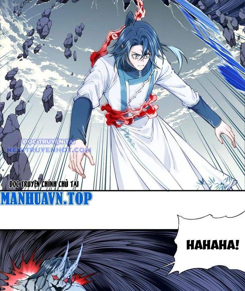 Ta Dùng Cơ Bắp Xưng Bá Tu Tiên Giới Chapter 75 - Trang 2