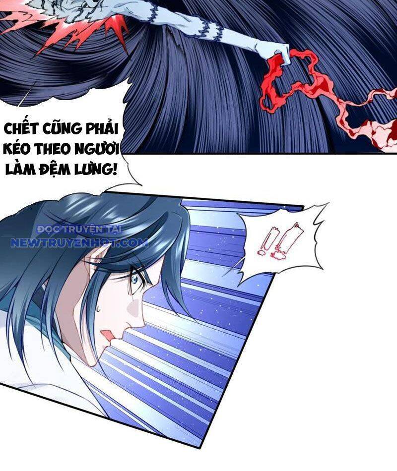 Ta Dùng Cơ Bắp Xưng Bá Tu Tiên Giới Chapter 75 - Trang 2