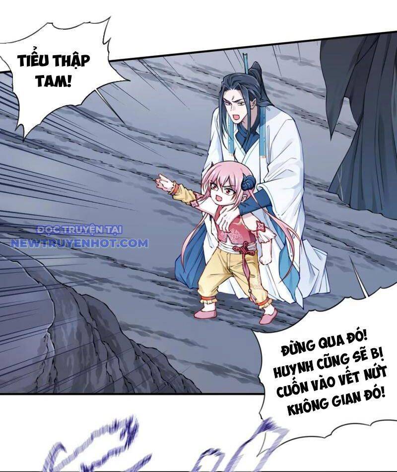 Ta Dùng Cơ Bắp Xưng Bá Tu Tiên Giới Chapter 75 - Trang 2