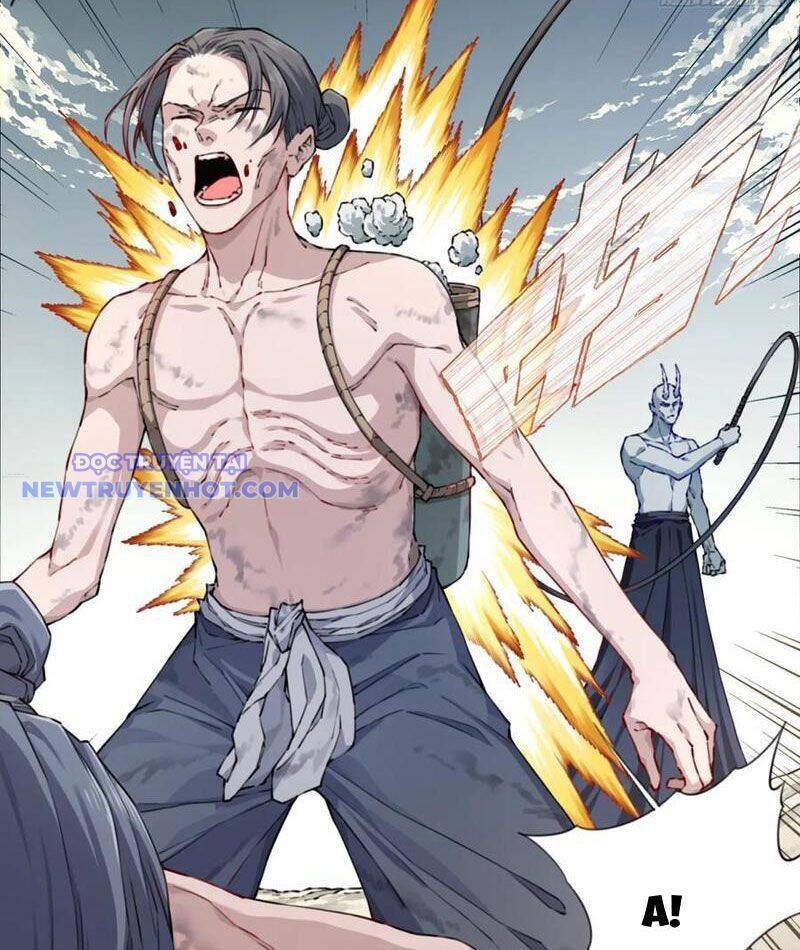 Ta Dùng Cơ Bắp Xưng Bá Tu Tiên Giới Chapter 76 - Trang 2