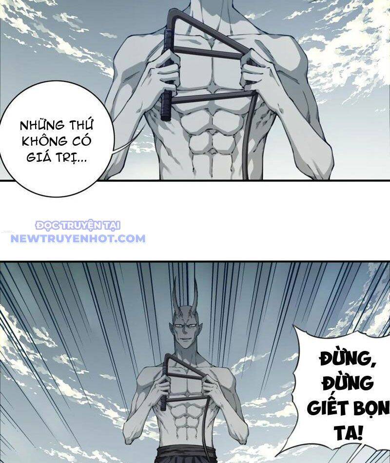 Ta Dùng Cơ Bắp Xưng Bá Tu Tiên Giới Chapter 76 - Trang 2