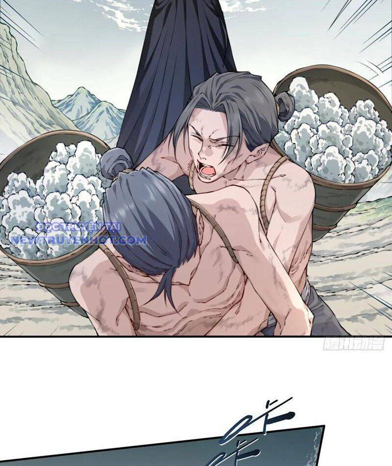 Ta Dùng Cơ Bắp Xưng Bá Tu Tiên Giới Chapter 76 - Trang 2