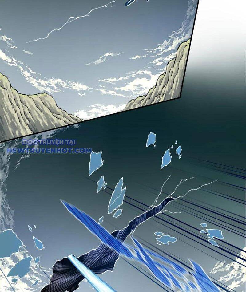 Ta Dùng Cơ Bắp Xưng Bá Tu Tiên Giới Chapter 76 - Trang 2