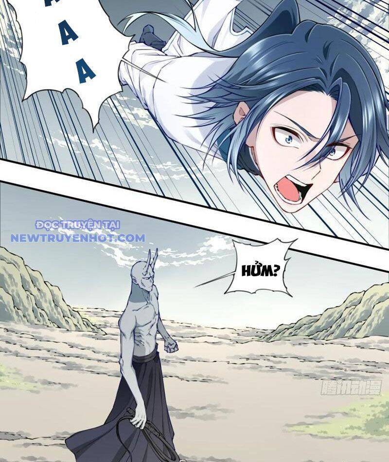 Ta Dùng Cơ Bắp Xưng Bá Tu Tiên Giới Chapter 76 - Trang 2