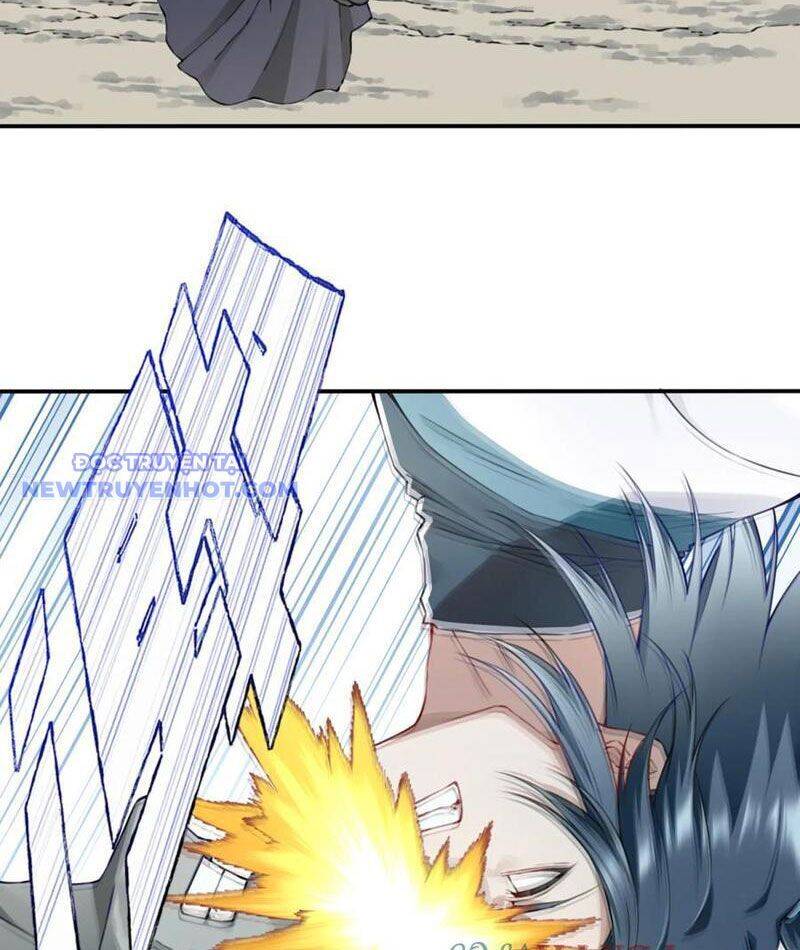 Ta Dùng Cơ Bắp Xưng Bá Tu Tiên Giới Chapter 76 - Trang 2