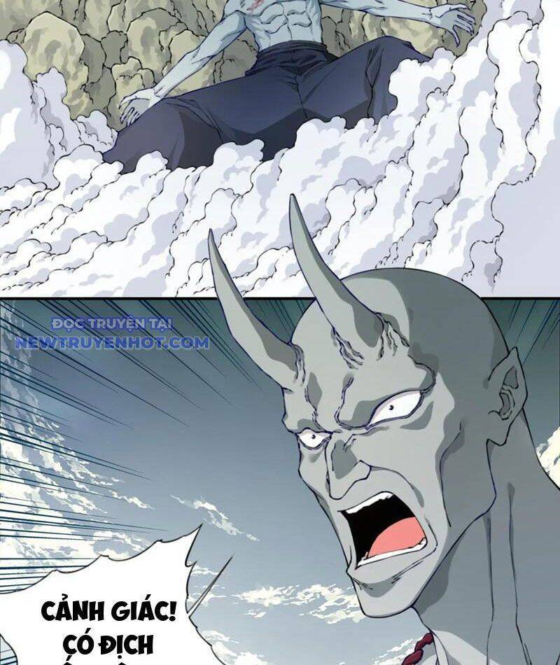 Ta Dùng Cơ Bắp Xưng Bá Tu Tiên Giới Chapter 76 - Trang 2