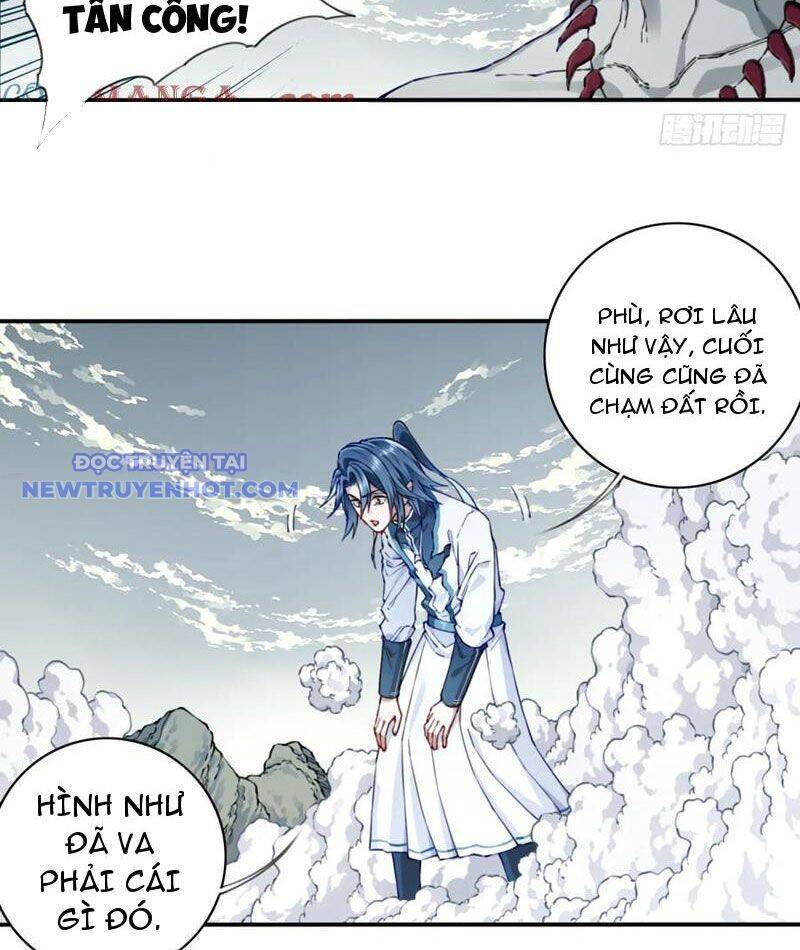 Ta Dùng Cơ Bắp Xưng Bá Tu Tiên Giới Chapter 76 - Trang 2