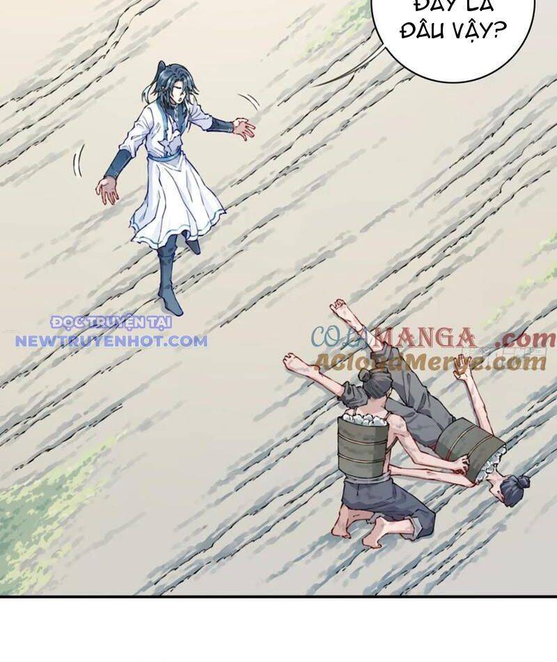Ta Dùng Cơ Bắp Xưng Bá Tu Tiên Giới Chapter 76 - Trang 2